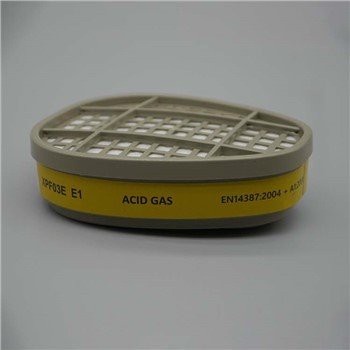 EN14387 Φίλτρο