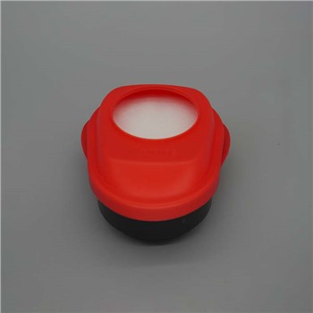 Αναπνευστήρας για υδροχλωρικό οξύ