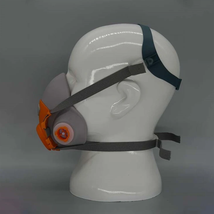 Half Facepiece