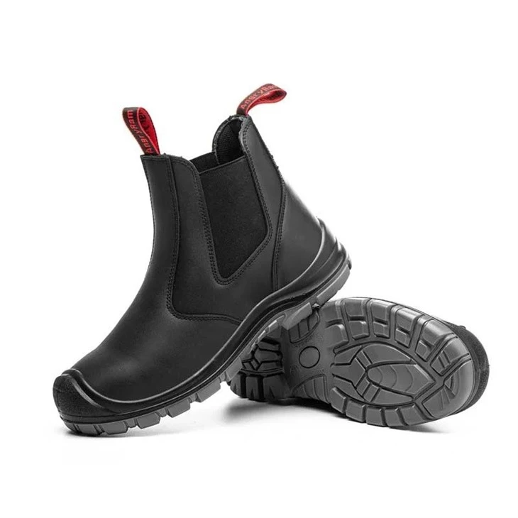 Safety Work Trainers Boots suppliers