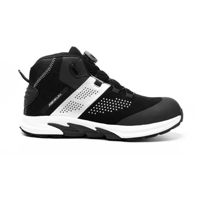 Ελαφριά αναπνεύσιμες μπότες εργασίας